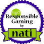 Responsible Gaming by NATI
